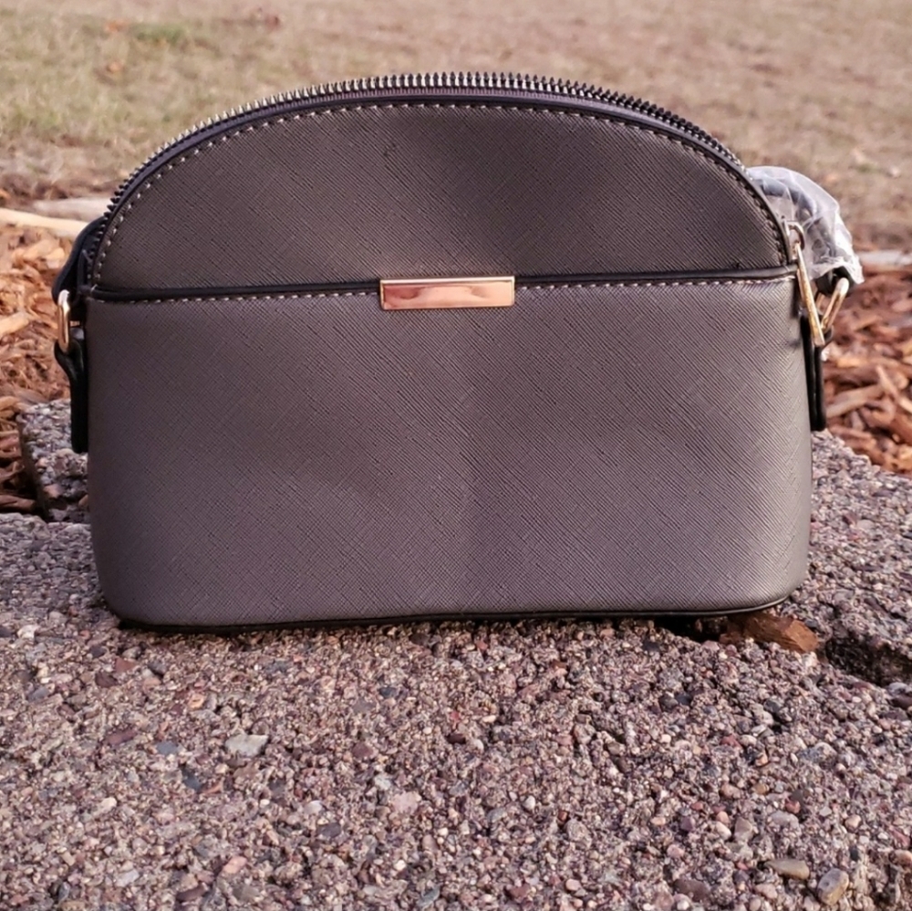 NWOT Crossbody Purse